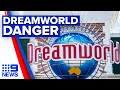 Dreamworld under fire for accidents after reopening | 9 News Australia