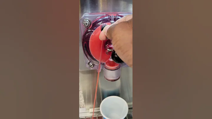 LIFEHACK... 7-11 slurpees MORE ICE