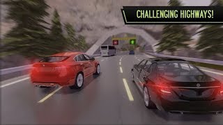 POV Car Driving Android Gameplay screenshot 4