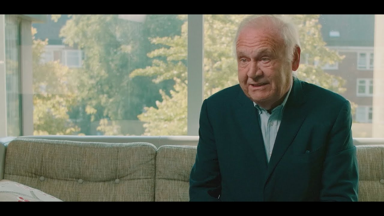 Get to Know Headline Sponsor Stéphane Bertouille of Everest Law - 