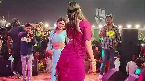 Priti paswan dance video Muzaffarpur Bihar bhojpuri song