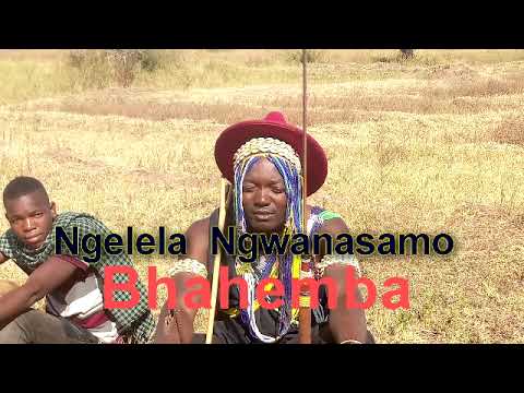 Ngelela   Bhahemba Offical Audio 2022