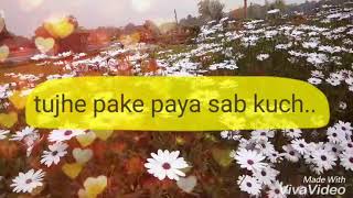 Sab Tera Status Song....