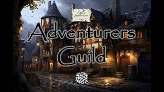 6. FiveEvil; Mothership; Barrow of the Elf King; The Cursed Farm (Adventurers Guild)