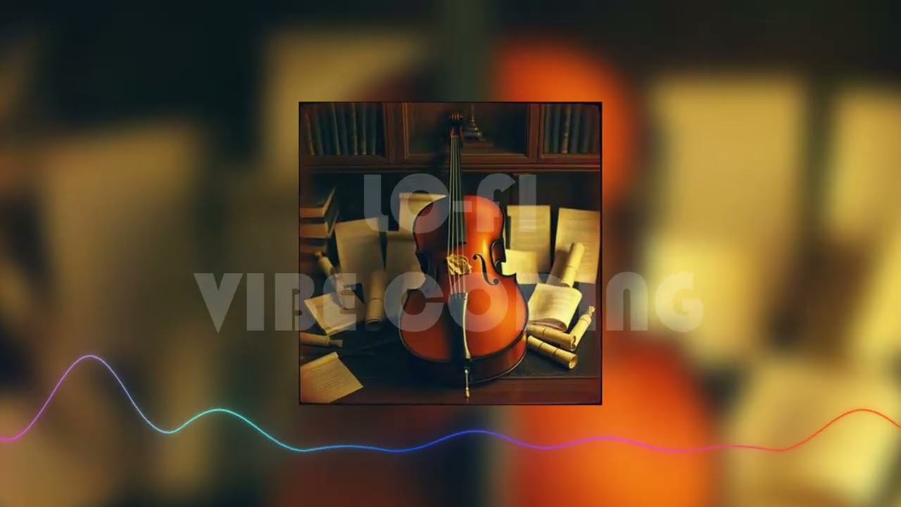 🎧 43 Vibe Coding Baroque Classical Music Bach, Vivaldi for Problem Solving