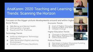 Unit 3 Team Video-Based Critical Analysis