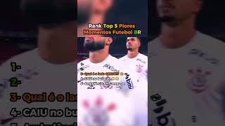 VOCÊ NÃO VAI ACREDITAR NESTES MOMENTOS DO FUTEBOL!!  #futebol #momentosengraçados #memes #humor