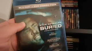 My Blu Ray Collection (2025)