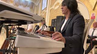 Baxtiyar Kantayev - Orta Temp Mahni 2022