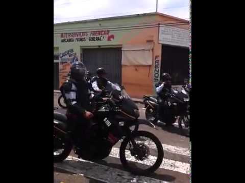 San Cristobal Arrecho