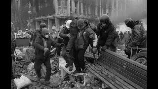 Фотографи Майдану розповідають. Олександр Глядєлов