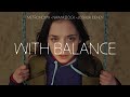 Capture de la vidéo Metronomy X Naima Bock X Joshua Idehen - 'With Balance' (Official Music Video)