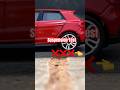 Car suspension test on bad roads #car #suspension #test #automobile #audi