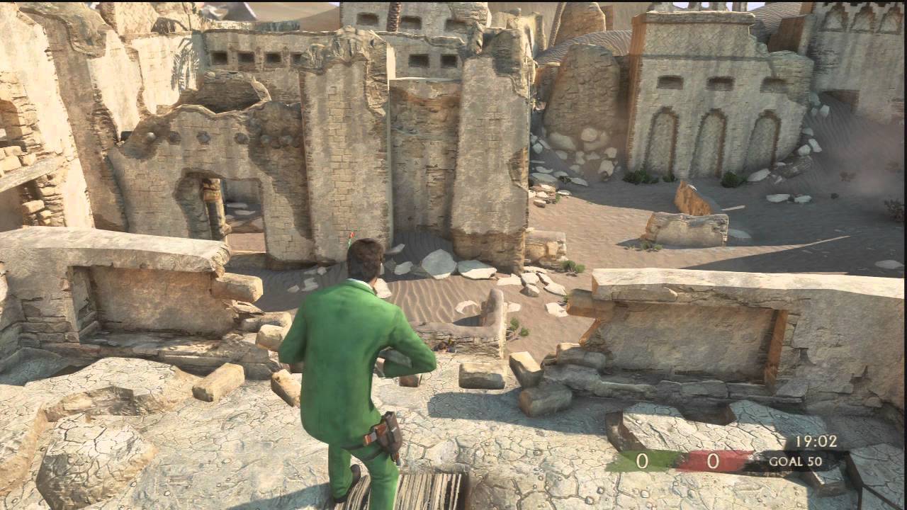 How To Jumpsnipe! - DeFy Tutorial