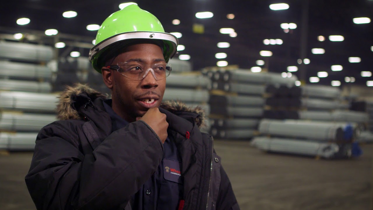 Domestic Manufacturing Matters to Sunny Skinner