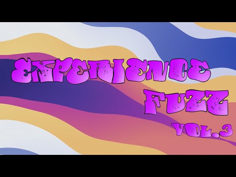 Prescription Electronics Experience Fuzz Vol.3 - YouTube