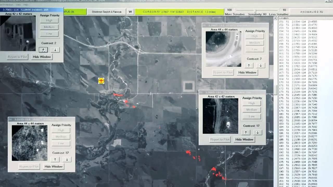 Corporate Video Calgary - Itres Research