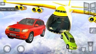 Impossible Prado Car Stunt - Ramp Car Games 2020 #1 - Android Gameplay screenshot 5