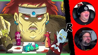 MONSTER MASH - @DungeonSoup | RENEGADES REACT