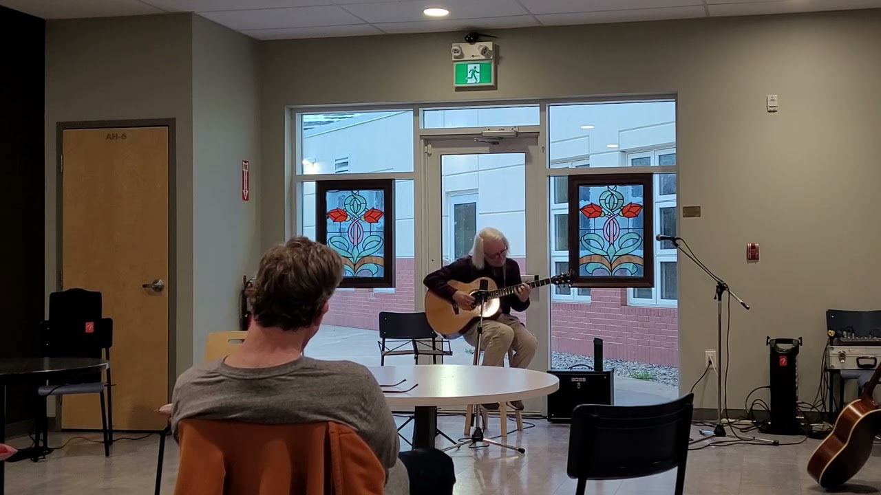 Bob Ardern - Pray For Rain