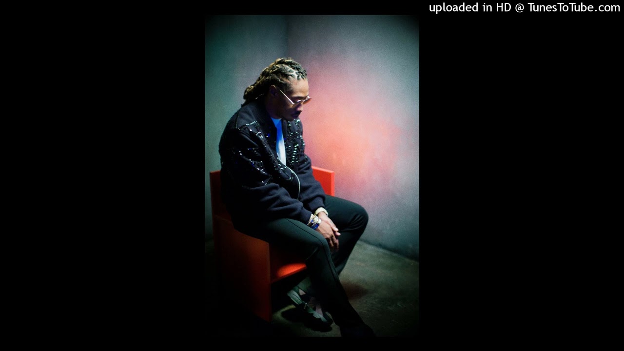 [FREE] Future Type Beat - 