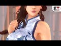 【DOAXVV】A new Venus has suddenly appeared?!