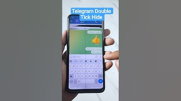 📩 Telegram Messages Read Kaise Kare Without Seen ✅ | Telegram Seen Message Disable Trick 2025🔴