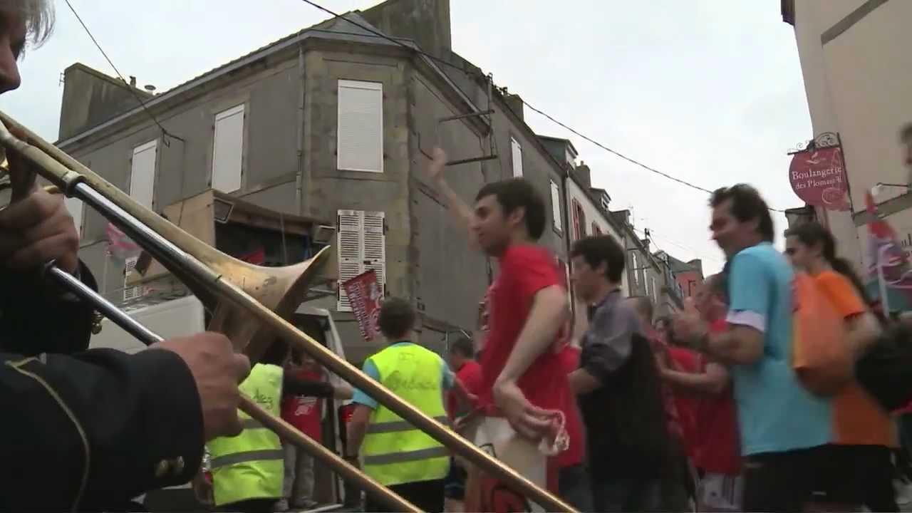Redadeg 2012 - Bande annonce du film