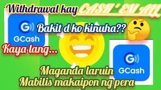WITHDRAW KA AGAD AFTER MO E DOWNLOAD AT MAGLARO SAGLIT || UNLIMITED 300+ PESOS screenshot 5