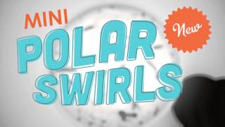 New! Mini Polar Swirls at A&W Restaurants screenshot 5