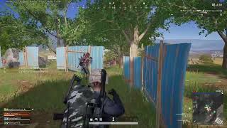 He On That Rock Getting Lit