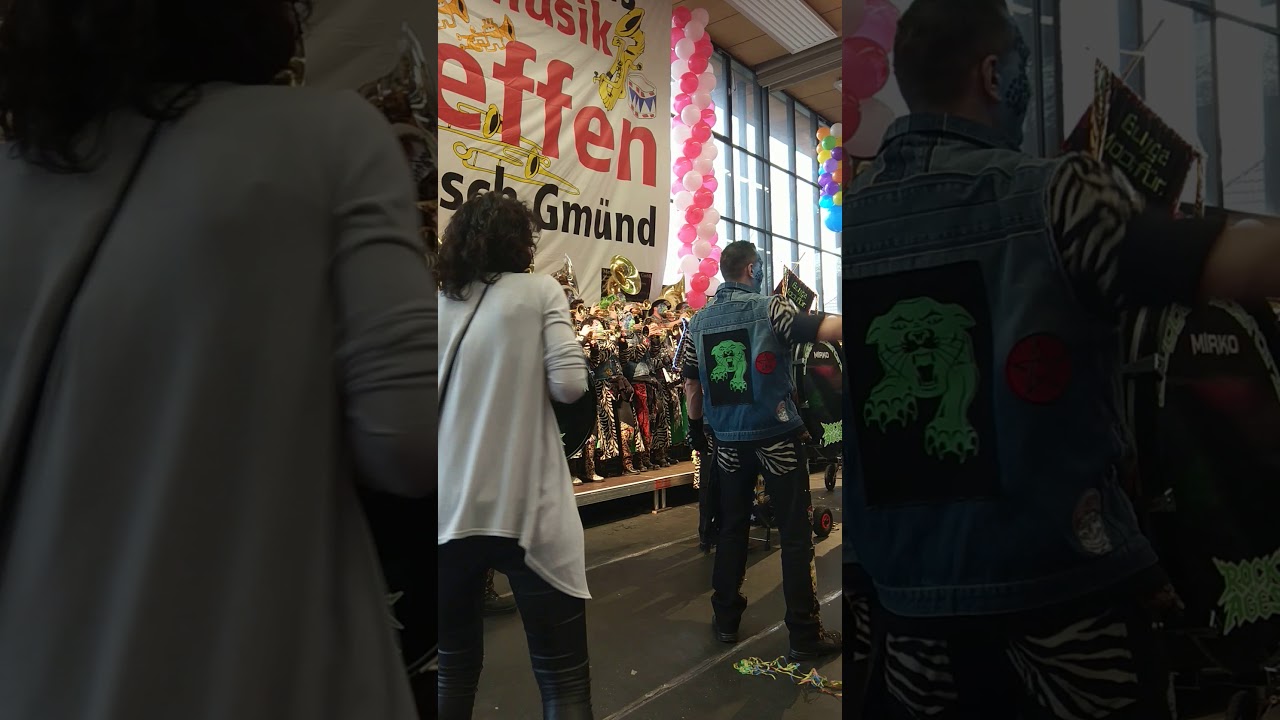 Gugga Musik  Schwäbisch Gmünd