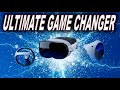 Apple Vision Pro Meets PSVR2: A New Era Begins!