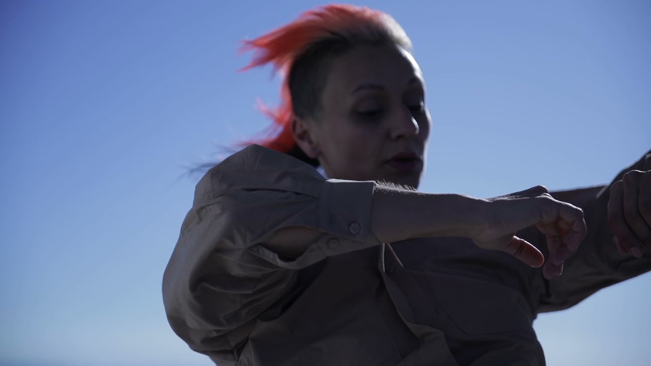 VIDEO-DANZA (IN) . Paula Quintas- Cía.