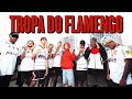 Chefin -  TROPA DO FLAMENGO (prod. LB Único) image