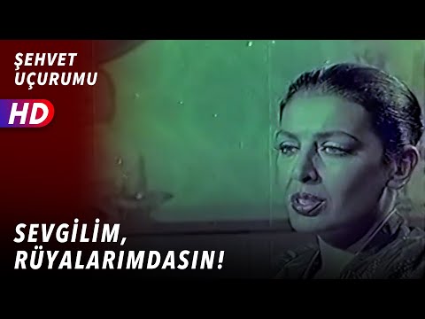 Sevgilim Rüyalarımdasın! | Şehvet Uçurumu