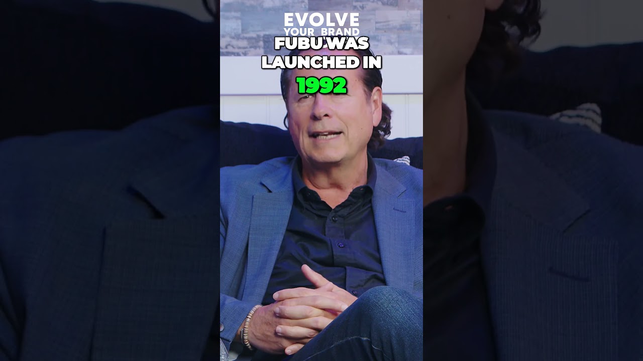 Unleashing the Power of Hip Hop Culture FUBU and the Rise of Authenticity  