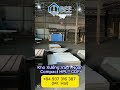 Kho Vách Ngăn Tấm Compact HPL CDF Tại Mbee