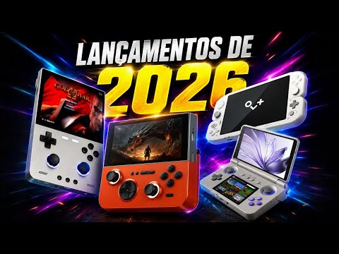 The most insane laptops coming in 2026