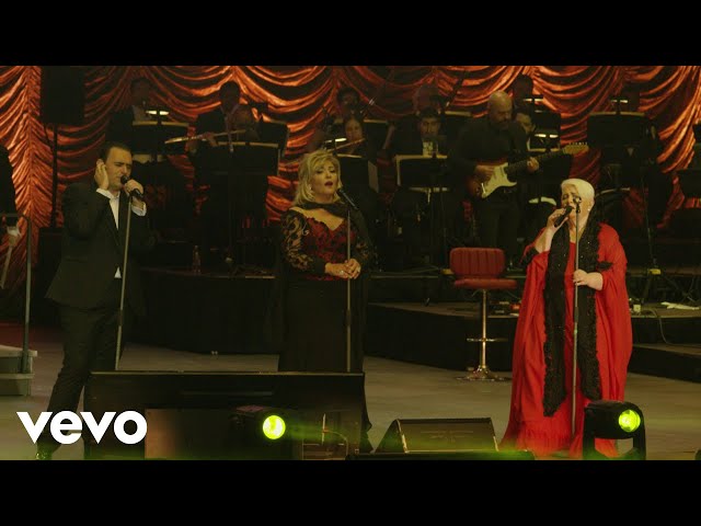 Mocedades - Un Poco De Amor