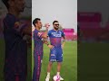 Rajasthan Royals in Jaipur! ππ | IPL 2024 #RoyalsFamily