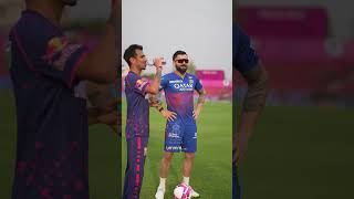 Jaipur mein! 💗😂 | IPL 2024 | #RoyalsFamily | Rajasthan Royals | #Shorts