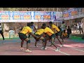 JANAGAON vs MANCHIRYAL | 71st SENIOR INTER DISTRICT KABADDI CHAMPIONSHIP FOR MEN-2025
