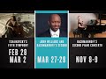 Capture de la vidéo Nashville Symphony 24/25 Season Announce