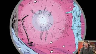 ICFA 21 Presentation: Watchmen #11 (August 1987) // Autonomous Collectivity against the State