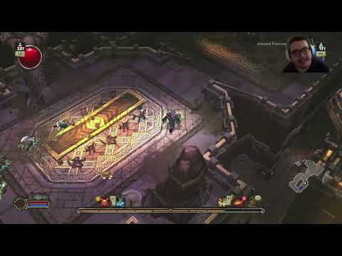 Torchlight - 14 - The Final Steps