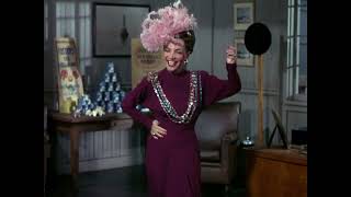 Rhumba Lesson (Carmen Miranda) A Date With Judy (1948)