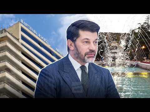 ვის უნდა დაეკისროს პოლიტიკური პასუხისმგებლობა ვაკის პარკის ტრაგედიაზე