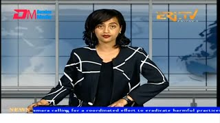 News in English for October 3, 2025 - ERi-TV, Eritrea