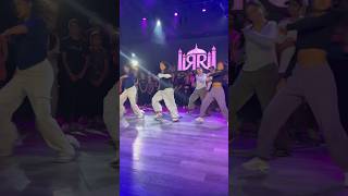 What Jhumka  Choreography By juniorjethu   Dancing With Meghna Imanvi Shivani And Divya